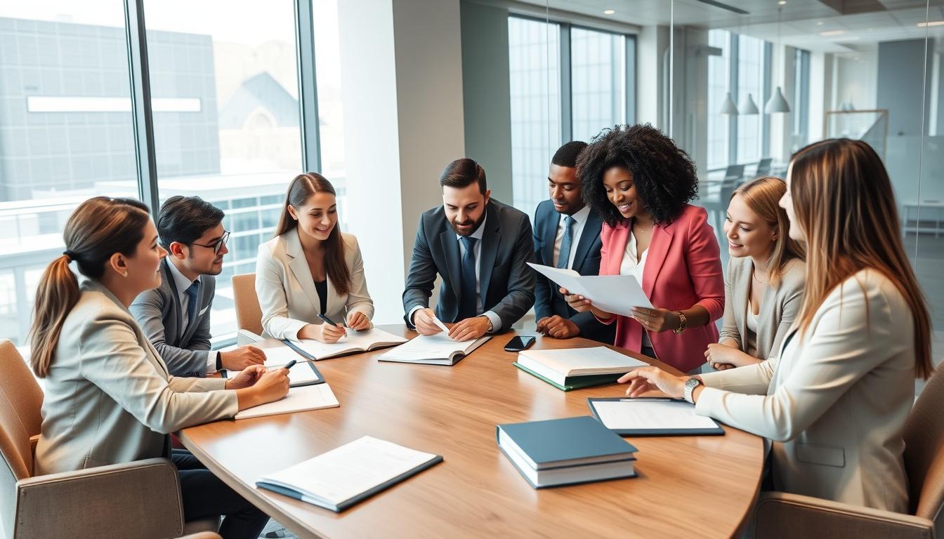 Professional plan visual